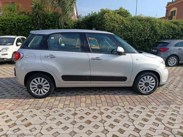 Auto - Fiat 500l 1.4 t-jet 120 cv gpl pop star