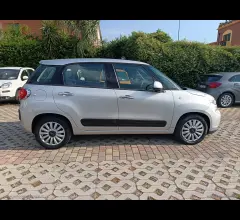 Auto - Fiat 500l 1.4 t-jet 120 cv gpl pop star