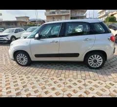 Auto - Fiat 500l 1.4 t-jet 120 cv gpl pop star