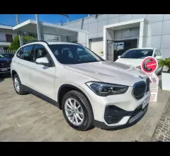 Bmw x1 sdrive18d business advantage