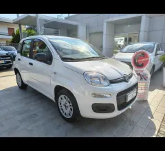 Fiat panda 1.2 easypower easy