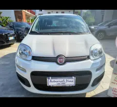 Auto - Fiat panda 1.2 easypower easy