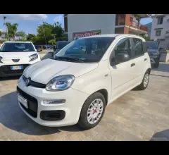Auto - Fiat panda 1.2 easypower easy