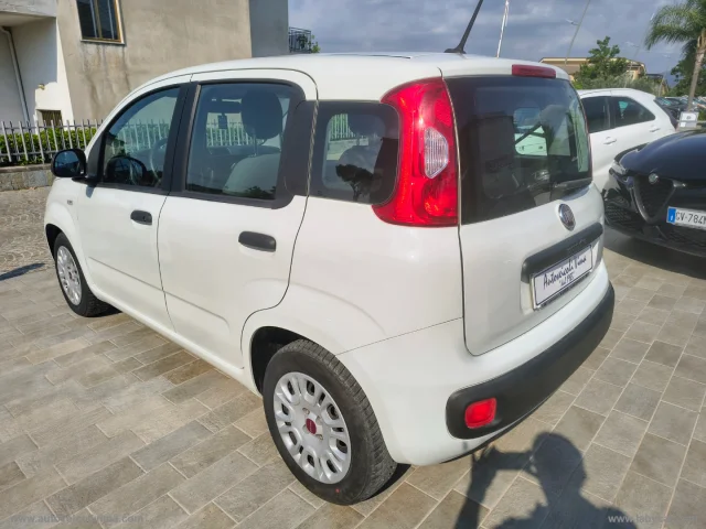 Auto - Fiat panda 1.2 easypower easy