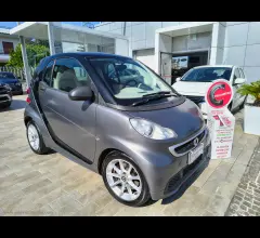 Auto - Smart fortwo 1000 52 kw mhd coupé passion