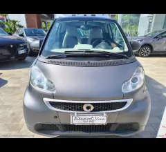 Auto - Smart fortwo 1000 52 kw mhd coupé passion