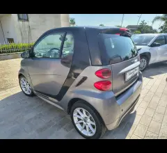 Auto - Smart fortwo 1000 52 kw mhd coupé passion