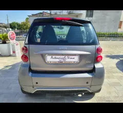 Auto - Smart fortwo 1000 52 kw mhd coupé passion