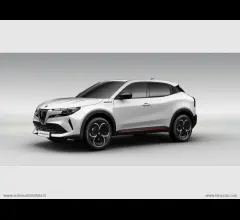 Alfa romeo junior 1.2 145 cv hybrid edct6 speciale