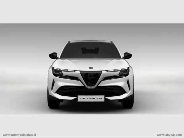 Auto - Alfa romeo junior 1.2 145 cv hybrid edct6 speciale