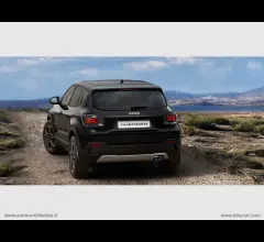 Auto - Jeep avenger 1.2 turbo mhev summit