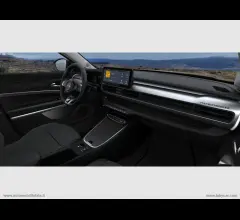 Auto - Jeep avenger 1.2 turbo mhev summit