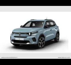 Citroen c3 hybrid 100 e-dct plus
