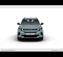 Auto - Citroen c3 hybrid 100 e-dct plus