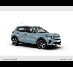 Auto - Citroen c3 hybrid 100 e-dct plus