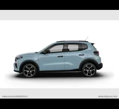Auto - Citroen c3 hybrid 100 e-dct plus