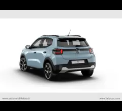 Auto - Citroen c3 hybrid 100 e-dct plus