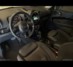 Auto - Mini mini cooper se countryman all4 aut.