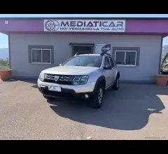 Dacia duster 1.6 115 cv s&s 4x2 gpl ambiance