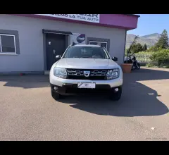 Auto - Dacia duster 1.6 115 cv s&s 4x2 gpl ambiance
