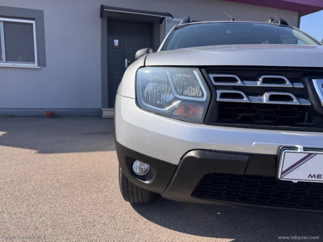 Auto - Dacia duster 1.6 115 cv s&s 4x2 gpl ambiance