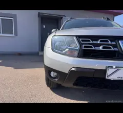 Auto - Dacia duster 1.6 115 cv s&s 4x2 gpl ambiance