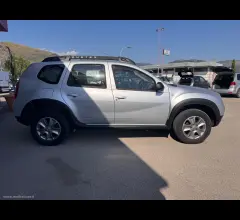 Auto - Dacia duster 1.6 115 cv s&s 4x2 gpl ambiance