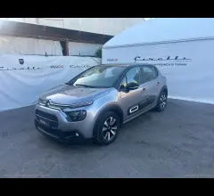Auto - Citroen c3 bluehdi 100 s&s shine pack