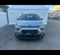 Auto - Citroen c3 bluehdi 100 s&s shine pack