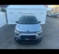 Auto - Citroen c3 bluehdi 100 s&s shine pack