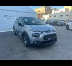 Auto - Citroen c3 bluehdi 100 s&s shine pack