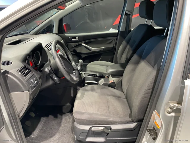 Auto - Ford c-max 1.6 tdci 110 cv titanium dpf