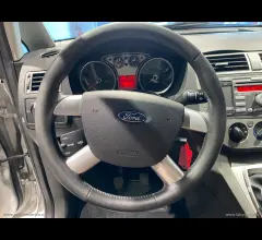Auto - Ford c-max 1.6 tdci 110 cv titanium dpf