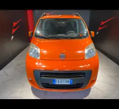 Auto - Fiat qubo 1.4 8v 77 cv dynamic natural power