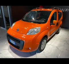 Auto - Fiat qubo 1.4 8v 77 cv dynamic natural power