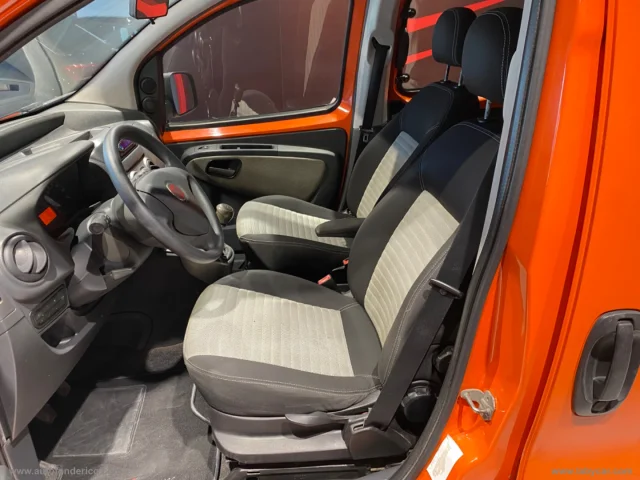 Auto - Fiat qubo 1.4 8v 77 cv dynamic natural power