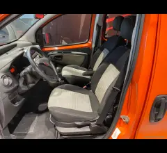 Auto - Fiat qubo 1.4 8v 77 cv dynamic natural power