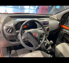 Auto - Fiat qubo 1.4 8v 77 cv dynamic natural power