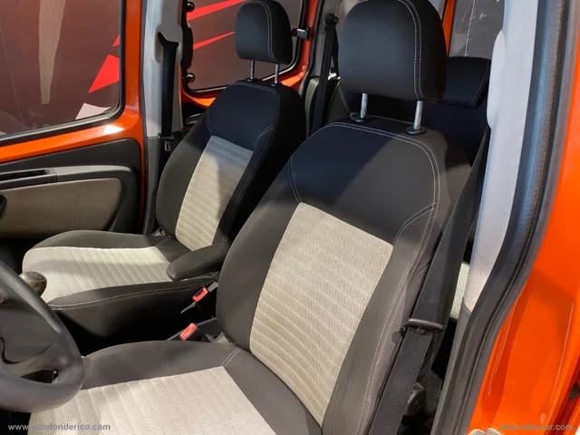 Auto - Fiat qubo 1.4 8v 77 cv dynamic natural power