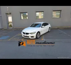 Auto - Bmw 420d xdrive gran coupé msport
