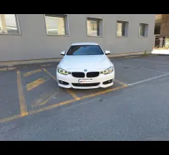 Auto - Bmw 420d xdrive gran coupé msport