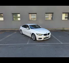 Auto - Bmw 420d xdrive gran coupé msport
