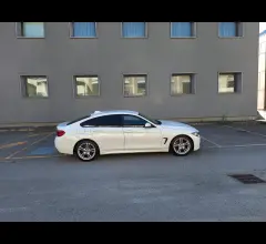 Auto - Bmw 420d xdrive gran coupé msport