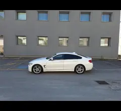 Auto - Bmw 420d xdrive gran coupé msport