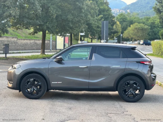 Auto - Ds automobiles ds 3 crossback puretech 130 aut per.line