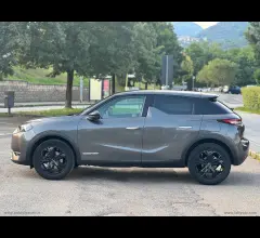 Auto - Ds automobiles ds 3 crossback puretech 130 aut per.line