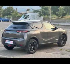 Auto - Ds automobiles ds 3 crossback puretech 130 aut per.line