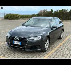 Auto - Audi a4 2.0 tdi 150cv s tronic business