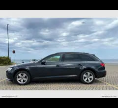 Auto - Audi a4 2.0 tdi 150cv s tronic business