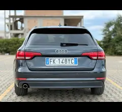 Auto - Audi a4 2.0 tdi 150cv s tronic business